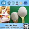 Time honored supplier high acyl gellan gum